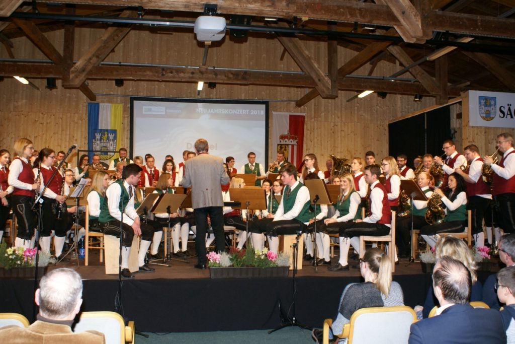 DSC09444-1024x683 Unser Neujahrskonzert am 13.01.2018